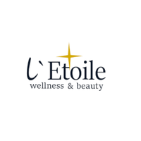 Logo Beauty Salon "L`Etoile"