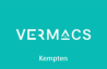 Logo VERMACS GmbH - Kempten