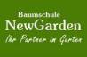 Logo Baumschule NewGarden