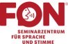 Logo FON Rhetorik