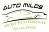 Logo Auto Milos