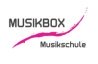 Logo MUSIKBOX Musikschule