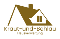 Logo Kraut-und-Behlau Hausverwaltung GbR