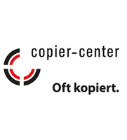 Logo Copier Center A&T GmbH