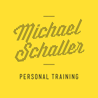 Logo Michael Schaller - Personal Training
