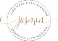 Logo Freie Traurednerin Jasmin Carstensen