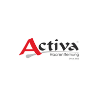 Logo Activa Haarentfernung in Heilbronn