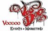Logo Voodoo Events & Marketing