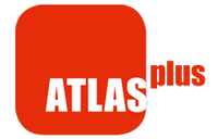 Logo ATLAS plus