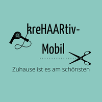 Logo kreHAARtiv-mobil