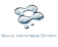 Logo Sonic Vertriebs GmbH