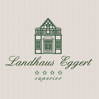 Logo Ringhotel Landhaus Eggert