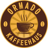 Logo Ormado Kaffeehaus