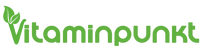 Logo Vitaminpunkt GmbH