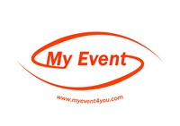 Logo My Event KG
