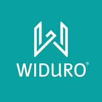 Logo WIDURO GmbH