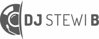 Logo DJ Stewi-B - Hochzeits und Event DJ der neuen Generation