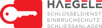 Logo Schlüsseldienst Stuttgart Haegele