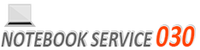 Logo NotebookService030