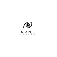 Logo Arne Jansen Fotograf