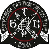 Logo Everlong-Tattoo Collective