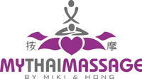 Logo My Thai Massage