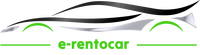Logo E-Rentocar