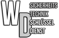 Logo WD-Sicherheitstechnik