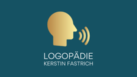 Logo Logopädie Kerstin Fastrich