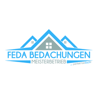 Logo FEDA Bedachungen - Felix Meißner & Damian Franzki GbR