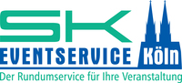 Logo SK Eventservice Köln