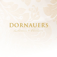 Logo Dornauers Lebküchnerei & Chocolaterie