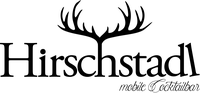 Logo Hirschstadl mobile Cocktailbar