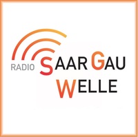 Logo SaarGau Welle