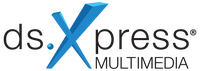 Logo ds.Xpress GmbH