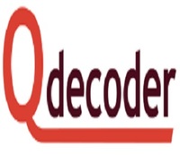 Logo Qdecoder GmbH
