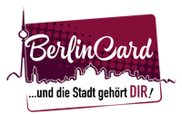 Logo BerlinCard