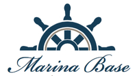 Logo Marina Base Bootsverleih GmbH