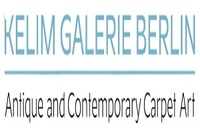 Logo Kelim Galerie Berlin | Teppichreparatur, Restauration, Teppichreinigung