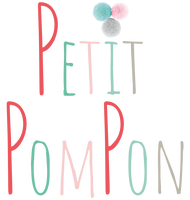 Logo Petit Pompon
