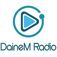 Logo DaineM Radio
