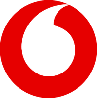 Logo Vodafone Shop Tel Center