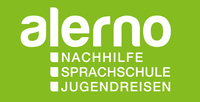 Logo alerno GmbH - Nachhilfe und Sprachschule Bremen-Vegesack