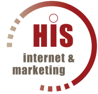 Logo Claudia Weitmann-Hintermayr - HIS Internet + Marketing