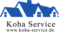 Logo Koha Service