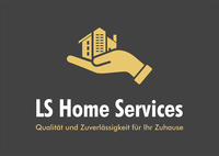 Logo LS Home Services