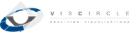 Logo VisCircle GmbH