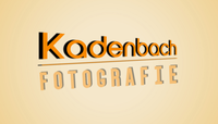 Logo Kadenbach Fotografie - Fotograf für Salzlandkreis & Magdeburg