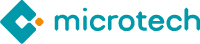 Logo microtech GmbH
