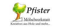 Logo Pfister Möbelwerktatt GdbR